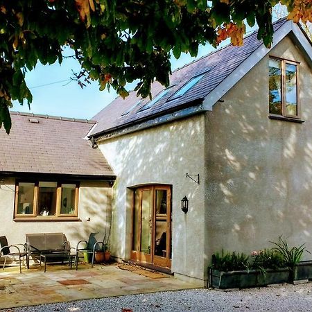 Honey Cottage Amlwch Esterno foto