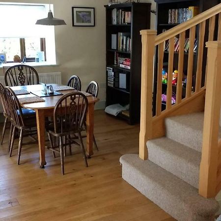 Honey Cottage Amlwch Esterno foto