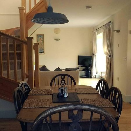 Honey Cottage Amlwch Esterno foto