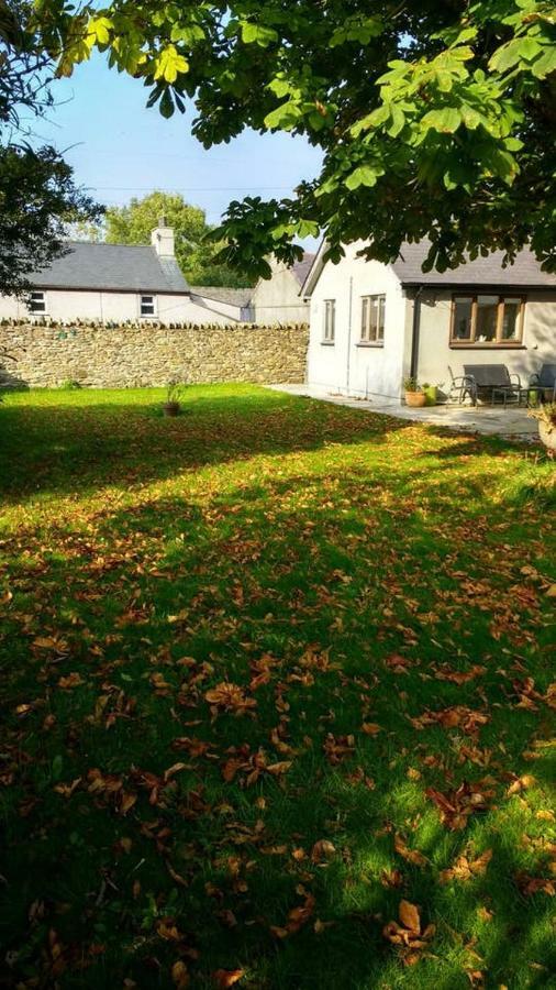 Honey Cottage Amlwch Esterno foto
