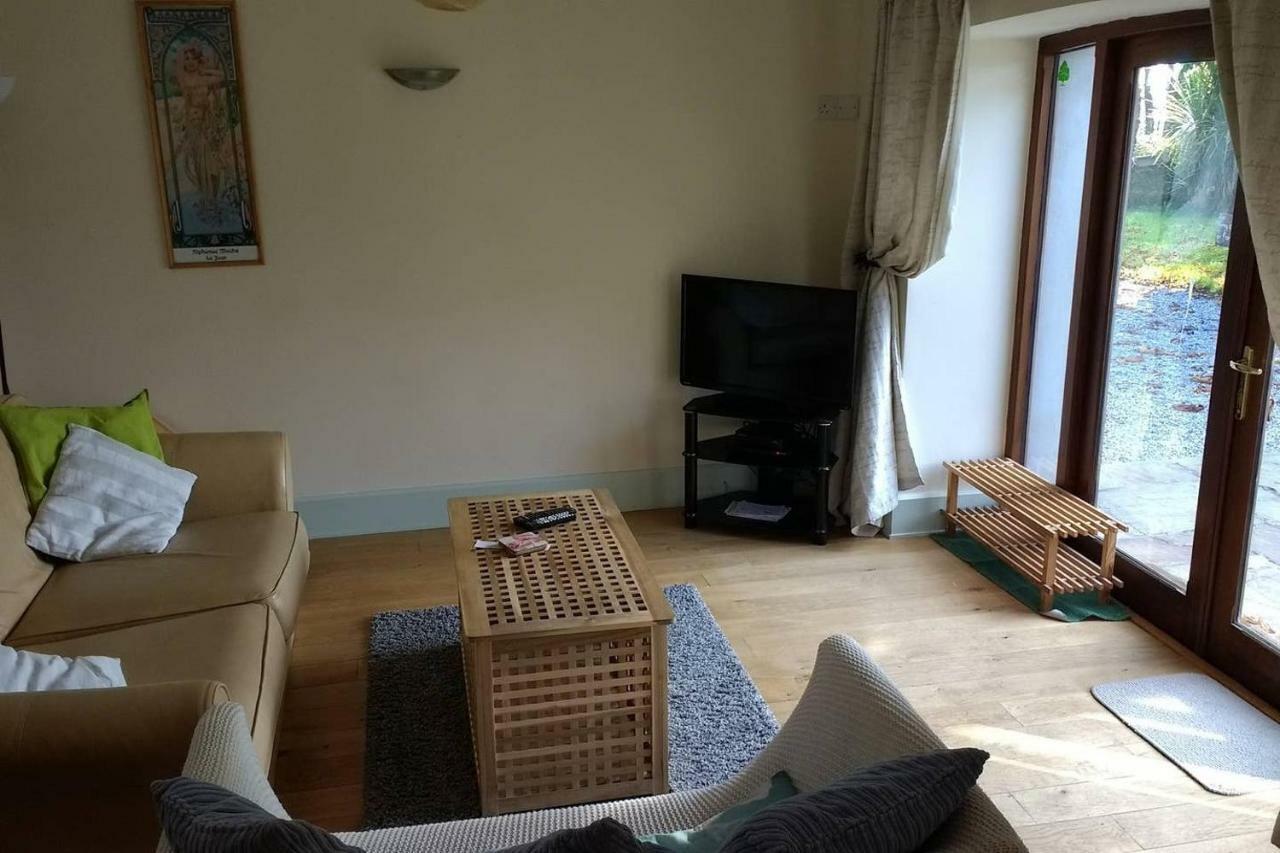 Honey Cottage Amlwch Esterno foto